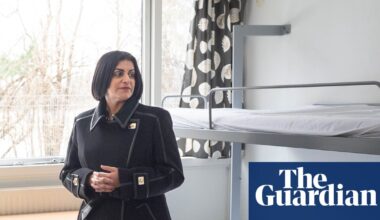 Mahmood’s move to make asylum temporary ‘may undermine refugee convention’ | Refugees