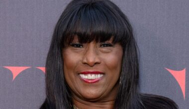 Kiki Shepard, 'Showtime at the Apollo' Co-Host, Dead At 74