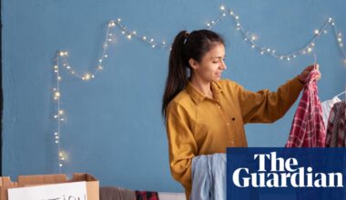 Young fashion fans help UK charity shops thrive on struggling UK high streets | Retail industry