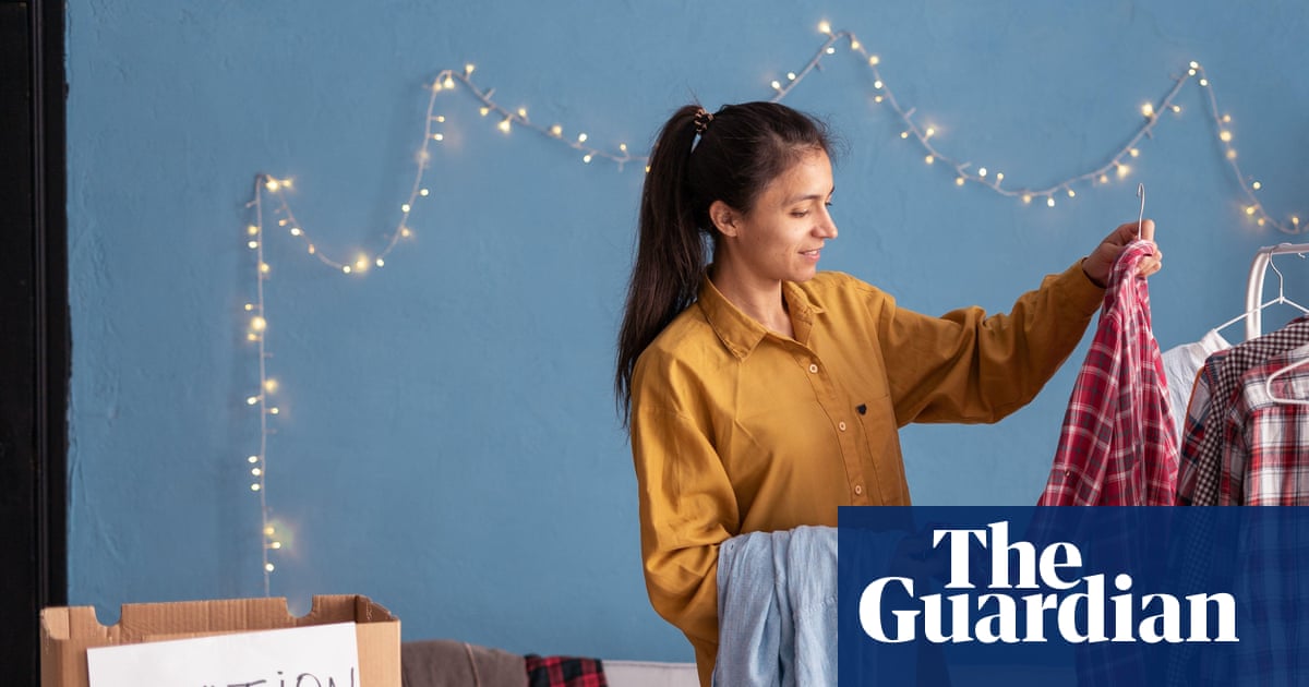 Young fashion fans help UK charity shops thrive on struggling UK high streets | Retail industry