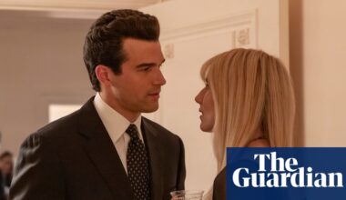 Daryl Hannah slams Ryan Murphy’s Love Story as ‘tragedy-exploiting’ and ‘textbook misogyny’ | US television