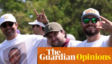 Tiger Woods’ latest brush with the law leaves questions as to why golf is so beholden to him | Tiger Woods