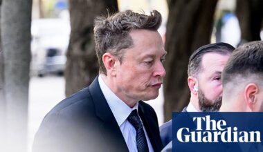 Elon Musk takes witness stand in trial over Twitter takeover | Elon Musk