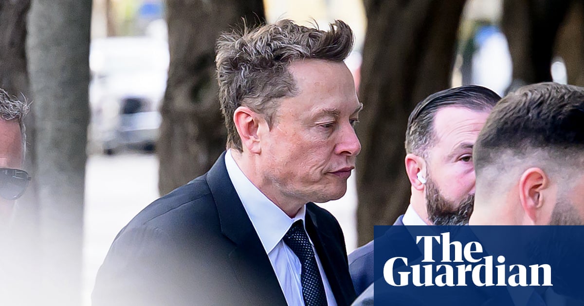 Elon Musk takes witness stand in trial over Twitter takeover | Elon Musk