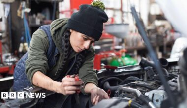 It's So Loud In Here!