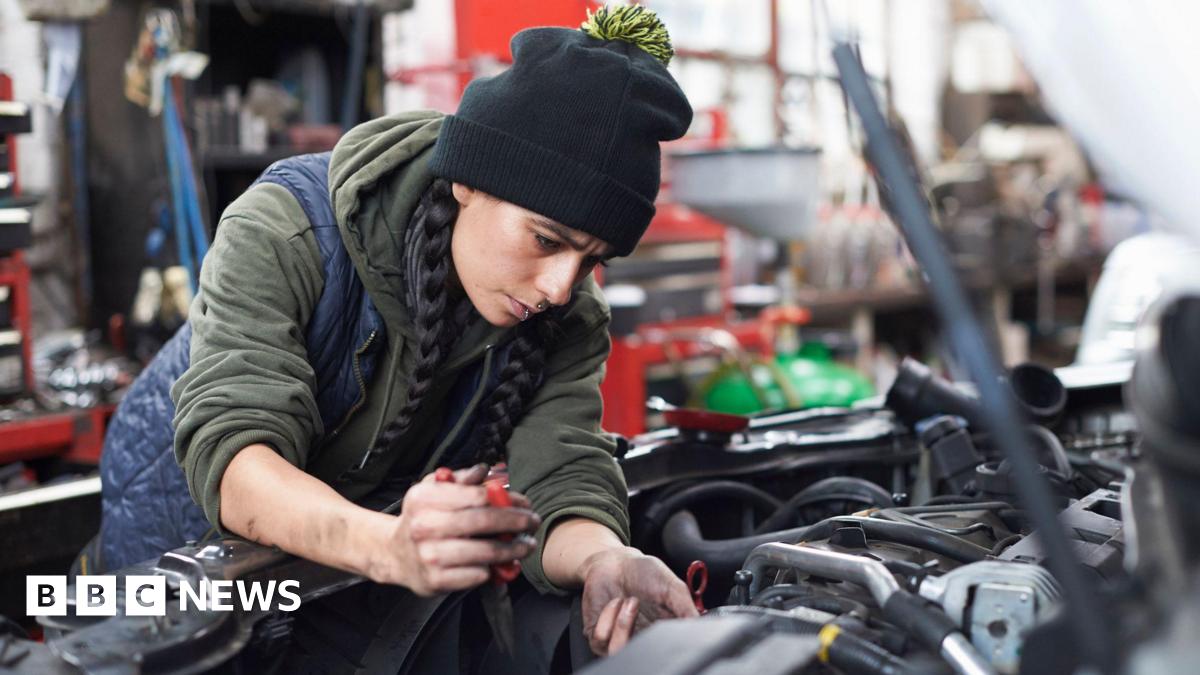 It's So Loud In Here!