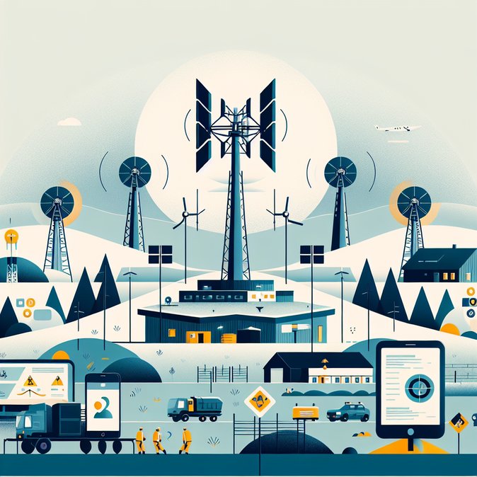 UK Plans 32-Antenna Array at RAF Akrotiri Ahead of Sovereign-Base Talks With Cyprus