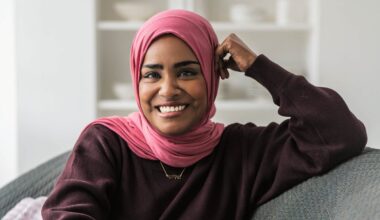 ‘I can’t be Mary Berry at 90’: Nadiya Hussain on race and her BBC cookery show ending