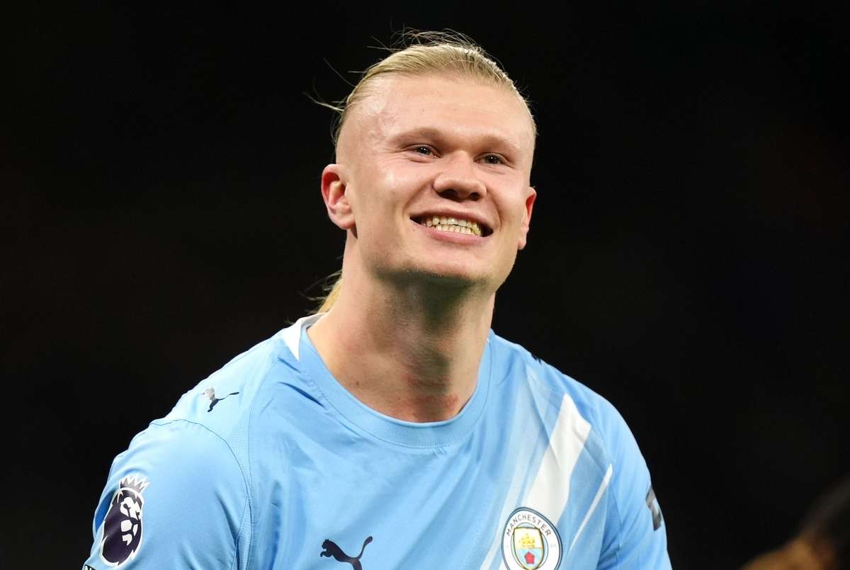 Haaland and Salah among top football stars getting involved in chess