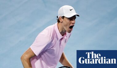 Sinner continues Zverev domination to set up Miami Open final against Lehecka | Tennis
