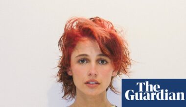 ‘Fame is the worst thing for us as human beings’: Naomi Scott on scream queens, Disney princesses and finding her own voice | Music