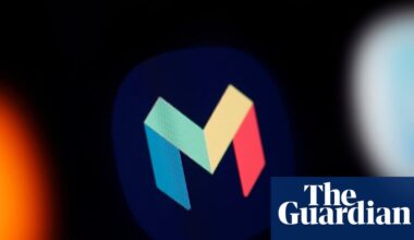 ‘Mainly, you fast fooded’: Monzo under fire over ‘shaming’ year-end reviews | Monzo bank