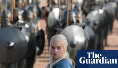 Game of Thrones film adaptation in the works at Warner Bros | Game of Thrones