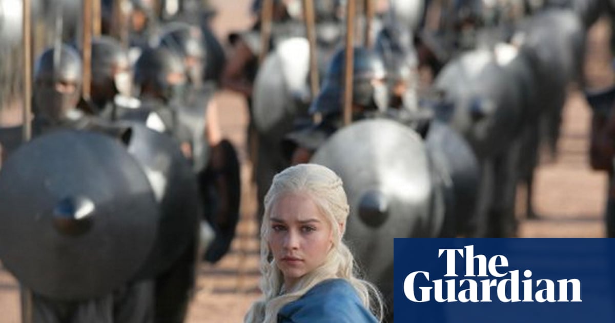 Game of Thrones film adaptation in the works at Warner Bros | Game of Thrones