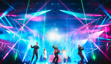 Tonight: 🇵🇱 Poland, 🇵🇹 Portugal & 🇸🇪 Sweden Select for Eurovision 2026