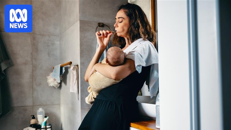 The four stages of the mental load explained