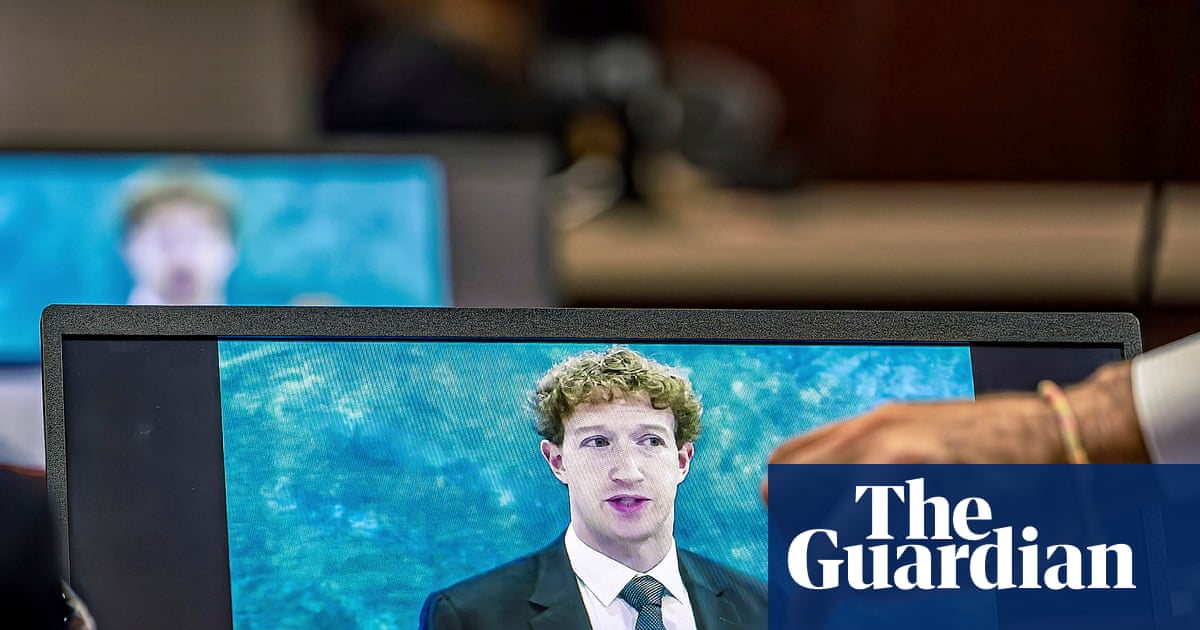 Mark Zuckerberg says criminal behavior on Facebook inevitable | Mark Zuckerberg