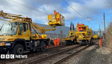 Pelaw to South Shields Metro line to close for five days