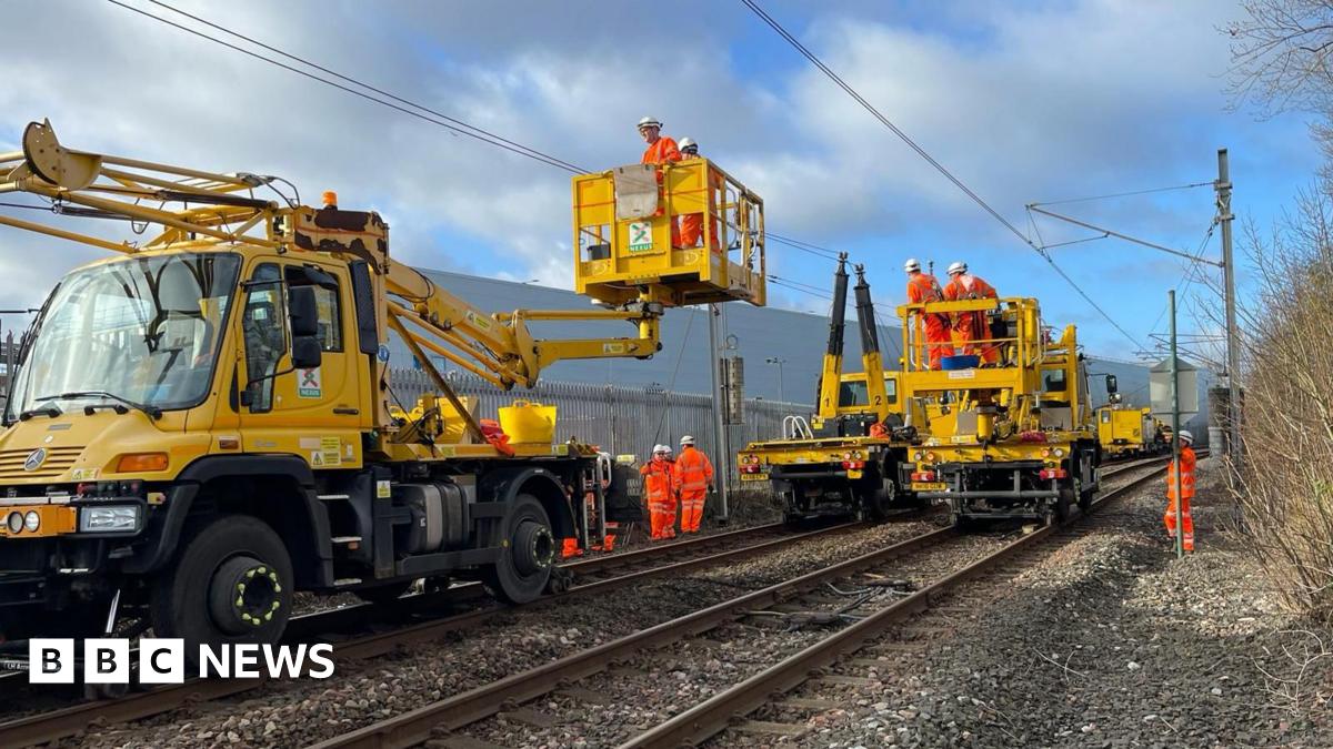 Pelaw to South Shields Metro line to close for five days