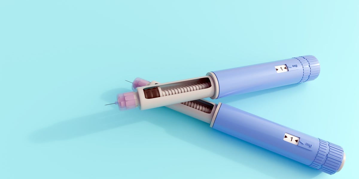 What to Know about the Experimental GLP-1 Drug CagriSema