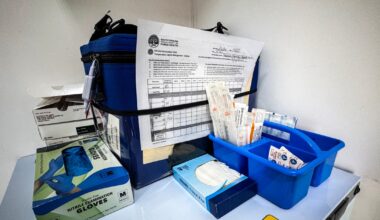 Measles outbreaks could cost the U.S. over a $1 billion a year, if vaccine rates decline