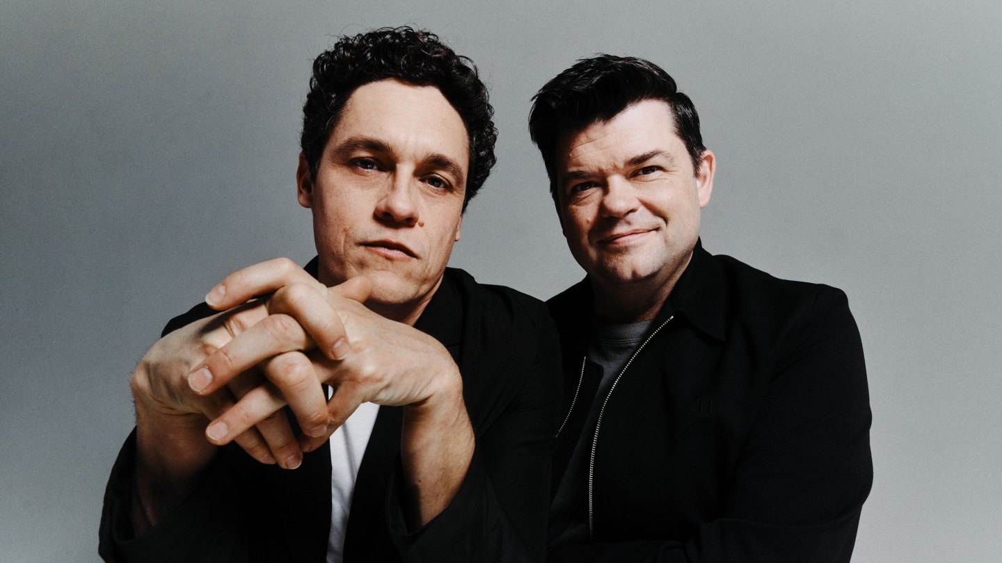 Project Hail Mary's Phil Lord, Chris Miller on Directing Ryan Gosling