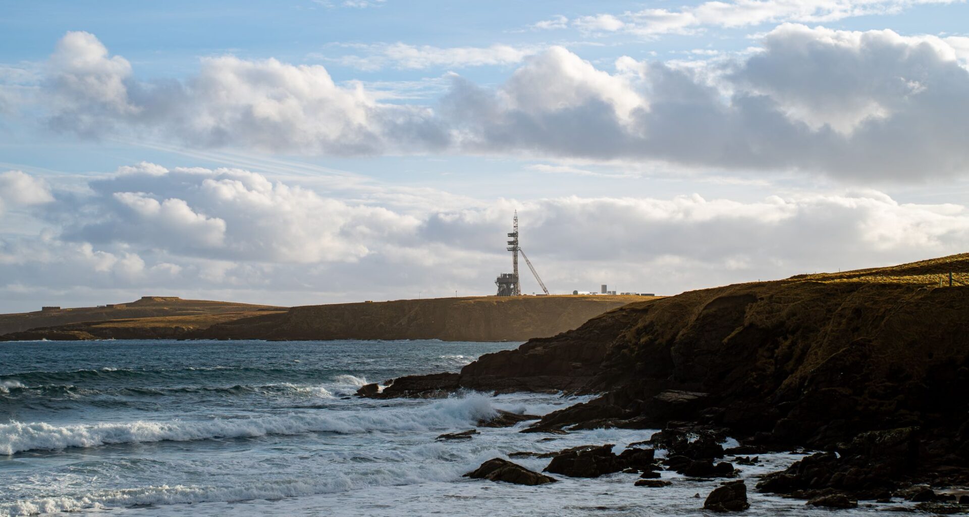 UK Government’s £20m funding boost for Scottish spaceports welcomed
