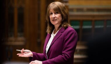 Oil prices today live: Reeves ready to support release of reserves and issues inflation warning over US-Iran war