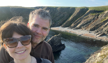 Brain tumour campaign for Bryan raises over £69k in 24 hours