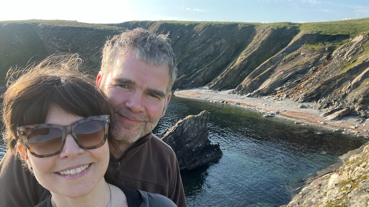 Brain tumour campaign for Bryan raises over £69k in 24 hours