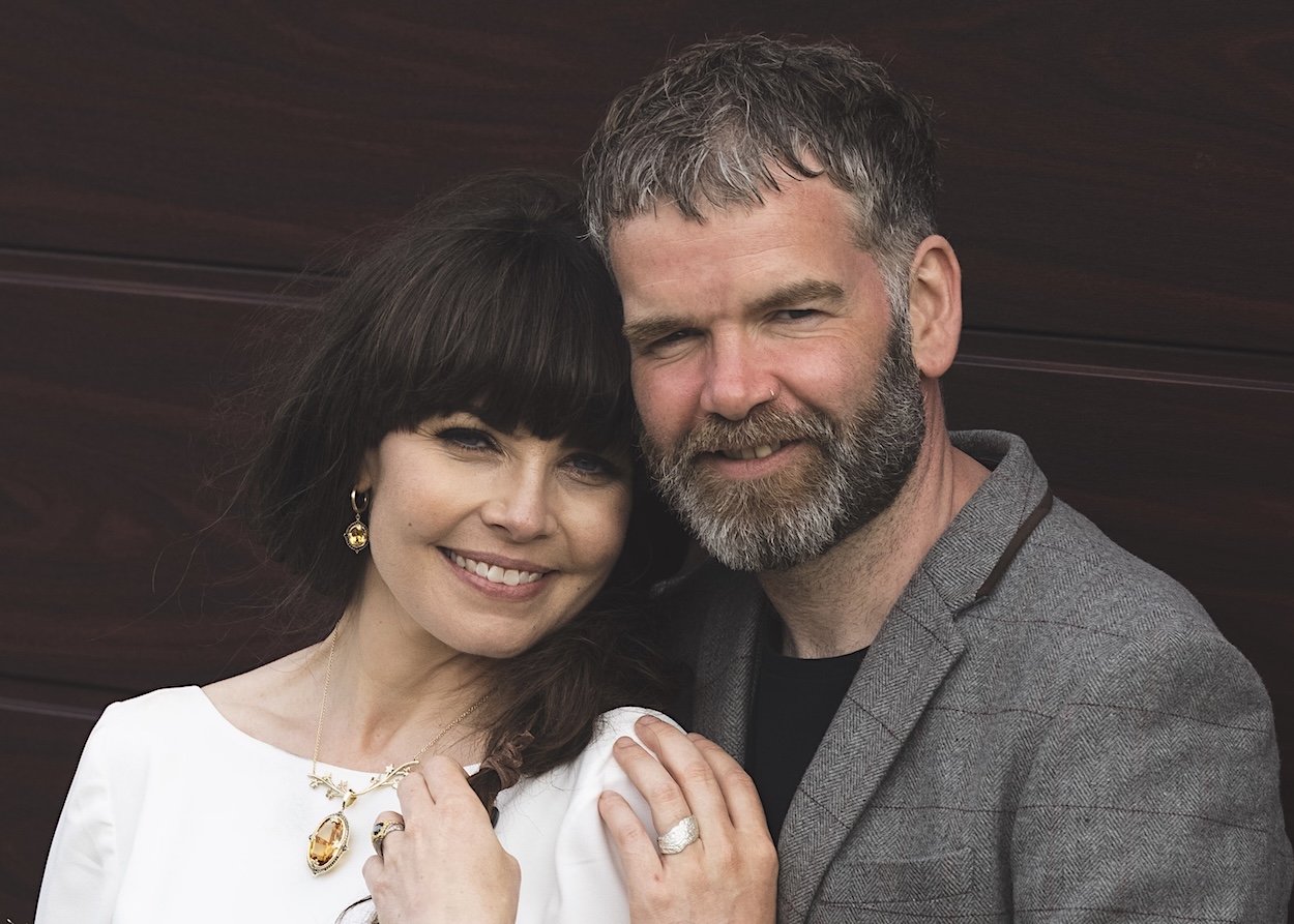 Fundraising appeal launched to help Bryan continue ‘life-saving’ brain tumour care