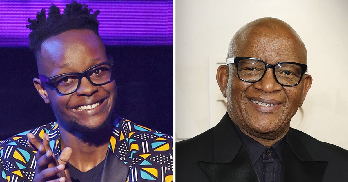 Composer behind 'The Lion King' opening vocals sues comedian for $27M over 'Circle of Life' joke