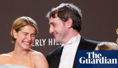 ‘Kitty karma’? Jessie Buckley tries to claw back approval after enraging cat-lovers | Jessie Buckley