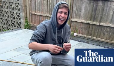 Teenager died after asking ChatGPT for ‘most successful’ way to take his life, inquest told | Mental health