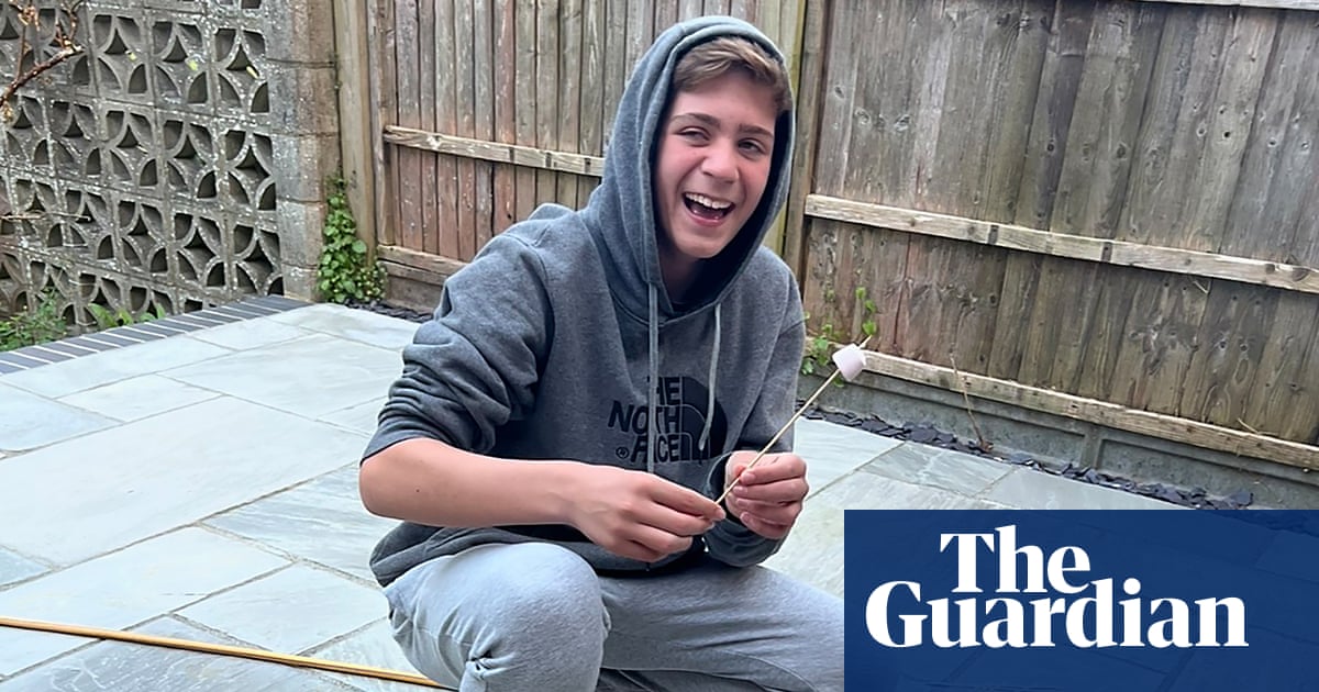 Teenager died after asking ChatGPT for ‘most successful’ way to take his life, inquest told | Mental health
