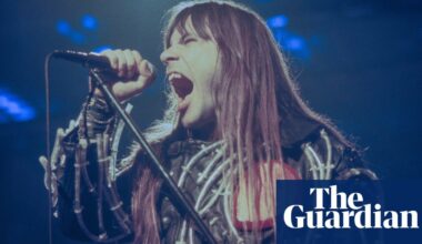 ‘I owe Iron Maiden my English A-level!’ The great literature our writers discovered through pop music | Music