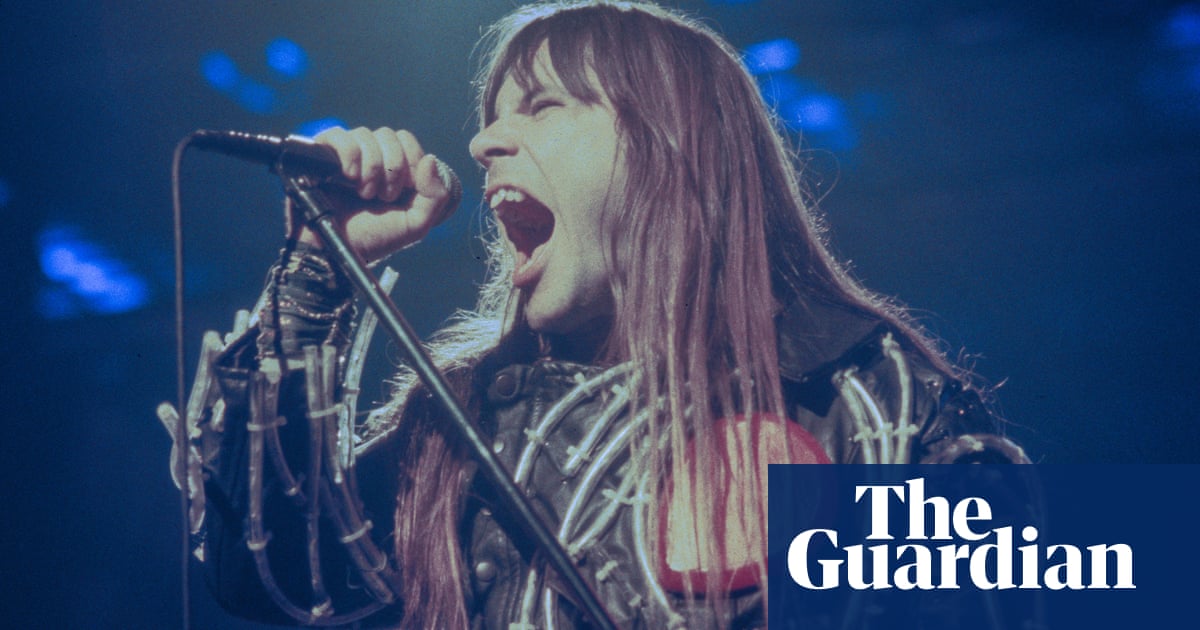 ‘I owe Iron Maiden my English A-level!’ The great literature our writers discovered through pop music | Music