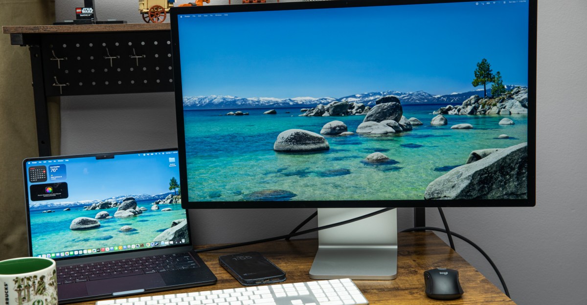 Apple Studio Display XDR review: a great, but expensive, pro option
