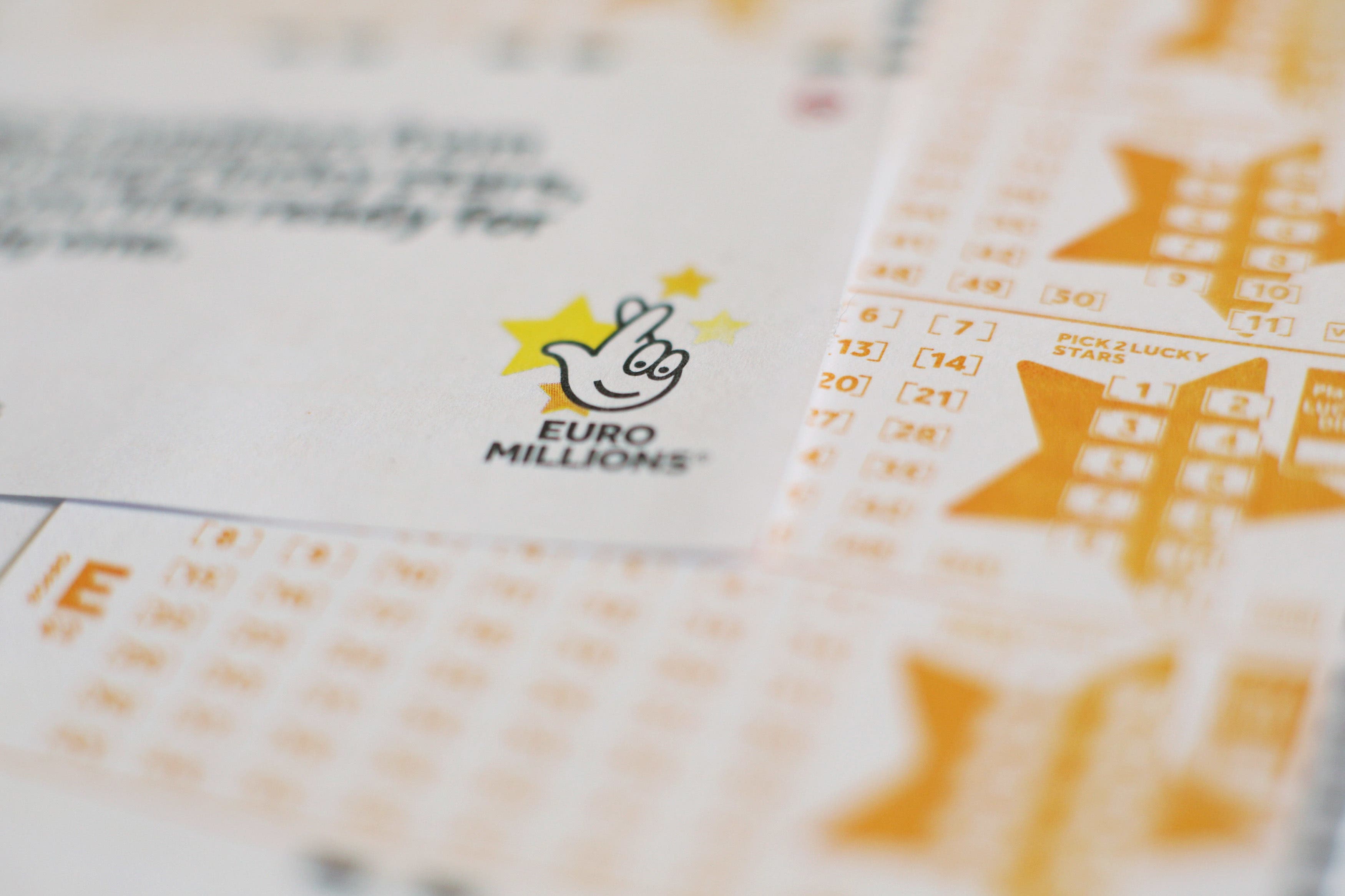 A UK ticket holder has scooped a £181m jackpot