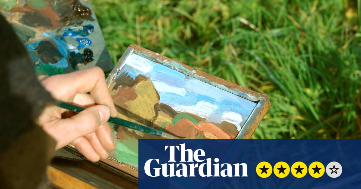 Turner & Constable review – excellent survey of two great rivals in English painting | Movies