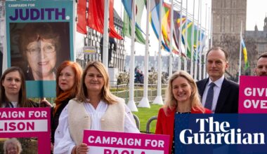 House of Lords has ‘signed its own death warrant’ by stalling assisted dying bill, says MP | Assisted dying