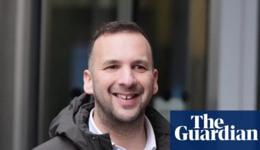 ‘Basics’ of life in Britain have been sold for profit, says Polanski | Zack Polanski