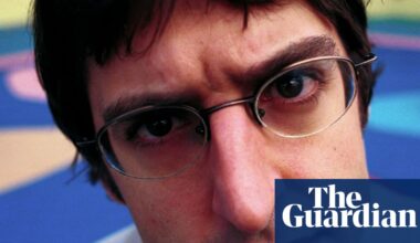 Louis Theroux’s 20 best documentaries: from Savile and Scientology to prisons and painkillers | Television