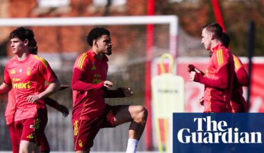 Pereira says it is a ‘pity’ Forest must prioritise Premier League status over Europa League | Nottingham Forest