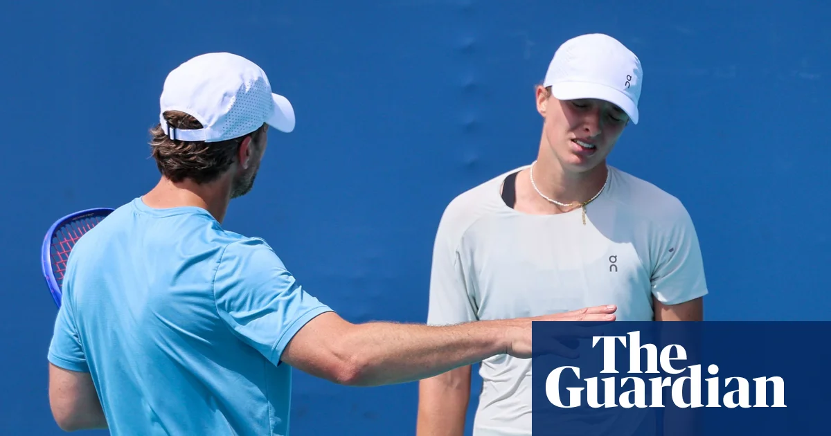 ‘This is the worst nightmare a top tennis player can have’: Iga Swiatek struggles after Miami Open defeat | Tennis