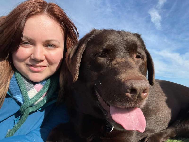 "I can’t live like this": Manx woman speaks out about years of chronic pain from endometriosis