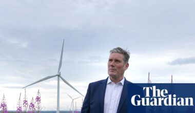 Keir Starmer abandoned net zero to court Reform voters. He failed | Keir Starmer