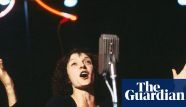 Jane Lapotaire was a sensation as Edith Piaf – and a majestic actor you’d never regret seeing on stage | Theatre