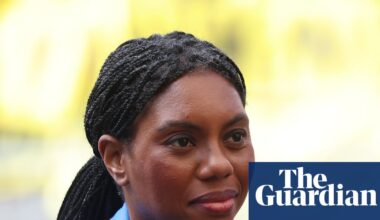 Badenoch denies calling for UK to join US-Israeli war on Iran | Kemi Badenoch