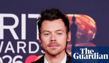 Harry Styles on Liam Payne’s death: ‘It’s so difficult to lose a friend who is so like you in so many ways’ | Harry Styles